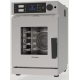 Cuptor gastronomic electric TECNOINOX Tecnocompact XTRA cu 6 tăvi GN2/3, control electronic, rețete programabile și abur direct