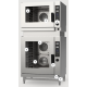 Cuptor profesional YESOVENS Pro YEOGN11M07D0WBS000, 18 kW