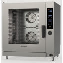 Cuptor profesional YESOVENS Pro YEOGN11M07D0WBS000, 18 kW
