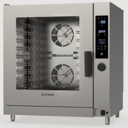 Cuptor profesional YESOVENS Pro YEOGN11M07D0WBS000, 18 kW