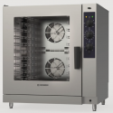 Cuptor profesional YESOVENS Pro YEOGN11M07D0WBS000, 18 kW