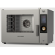 Cuptor electric patiserie TECNOINOX TAP Pastry cu 5 tăvi (600x400 mm), ecran tactil, abur direct și spălare automată