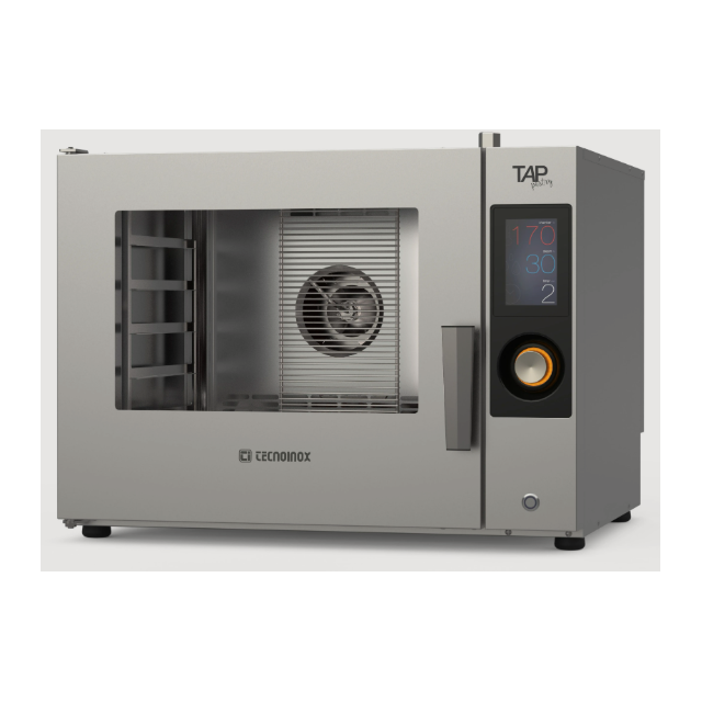 Cuptor profesional YESOVENS Pro YEOGN11M07D0WBS000, 18 kW