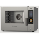 Cuptor profesional YESOVENS Pro YEOGN11M07D0WBS000, 18 kW