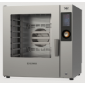 Cuptor profesional YESOVENS Pro YEOGN11M07D0WBS000, 18 kW