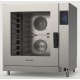 Cuptor electric patiserie TECNOINOX Tecnobake NEXT cu 8 tăvi, ecran tactil, rețete programabile, spălare automată și abur direct