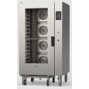 Cuptor profesional YESOVENS Pro YEOGN11M07D0WBS000, 18 kW