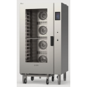 Cuptor profesional YESOVENS Pro YEOGN11M07D0WBS000, 18 kW