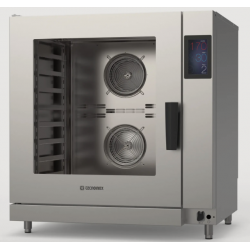 Cuptor profesional YESOVENS Pro YEOGN11M07D0WBS000, 18 kW