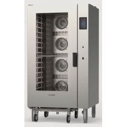 Cuptor profesional YESOVENS Pro YEOGN11M07D0WBS000, 18 kW