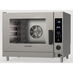 Cuptor profesional YESOVENS Pro YEOGN11M07D0WBS000, 18 kW