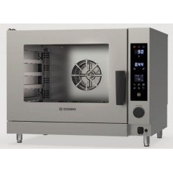 Cuptor profesional YESOVENS Pro YEOGN11M07D0WBS000, 18 kW