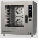 Cuptor profesional YESOVENS Pro YEOGN11M07D0WBS000, 18 kW
