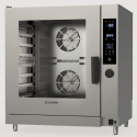 Cuptor profesional YESOVENS Pro YEOGN11M07D0WBS000, 18 kW