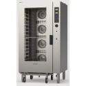 Cuptor profesional YESOVENS Pro YEOGN11M07D0WBS000, 18 kW