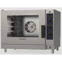 Cuptor profesional YESOVENS Pro YEOGN11M07D0WBS000, 18 kW