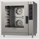 Cuptor profesional YESOVENS Pro YEOGN11M07D0WBS000, 18 kW