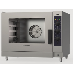 Cuptor profesional YESOVENS Pro YEOGN11M07D0WBS000, 18 kW