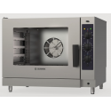 Cuptor profesional YESOVENS Pro YEOGN11M07D0WBS000, 18 kW