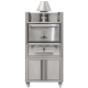 Cuptor profesional YESOVENS Pro YEOGN11M07D0WBS000, 18 kW