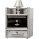 Cuptor profesional YESOVENS Pro YEOGN11M07D0WBS000, 18 kW