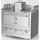 Cuptor profesional YESOVENS Pro YEOGN11M07D0WBS000, 18 kW