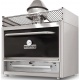 Cuptor profesional YESOVENS Pro YEOGN11M07D0WBS000, 18 kW