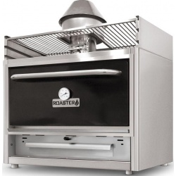 Cuptor profesional YESOVENS Pro YEOGN11M07D0WBS000, 18 kW