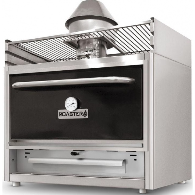 Cuptor profesional YESOVENS Pro YEOGN11M07D0WBS000, 18 kW