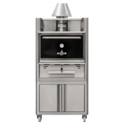 Cuptor profesional YESOVENS Pro YEOGN11M07D0WBS000, 18 kW