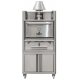 Cuptor profesional YESOVENS Pro YEOGN11M07D0WBS000, 18 kW
