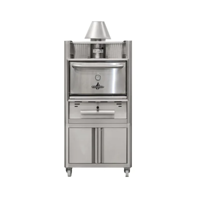 Cuptor profesional YESOVENS Pro YEOGN11M07D0WBS000, 18 kW