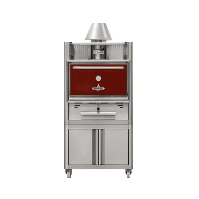 Cuptor profesional YESOVENS Pro YEOGN11M07D0WBS000, 18 kW