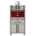 Cuptor profesional YESOVENS Pro YEOGN11M07D0WBS000, 18 kW