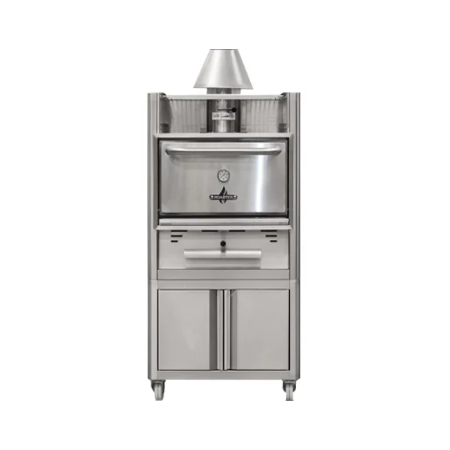Cuptor profesional YESOVENS Pro YEOGN11M07D0WBS000, 18 kW