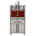Cuptor profesional YESOVENS Pro YEOGN11M07D0WBS000, 18 kW