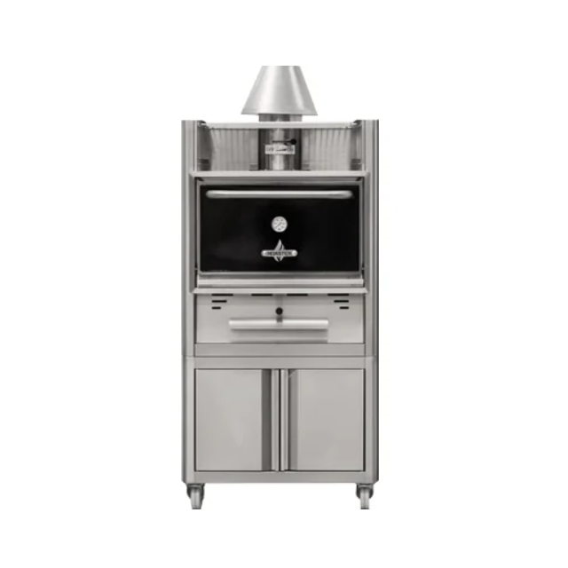 Cuptor profesional YESOVENS Pro YEOGN11M07D0WBS000, 18 kW