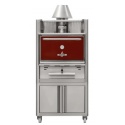 Cuptor profesional YESOVENS Pro YEOGN11M07D0WBS000, 18 kW