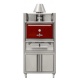 Cuptor profesional YESOVENS Pro YEOGN11M07D0WBS000, 18 kW