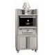 Cuptor profesional YESOVENS Pro YEOGN11M07D0WBS000, 18 kW