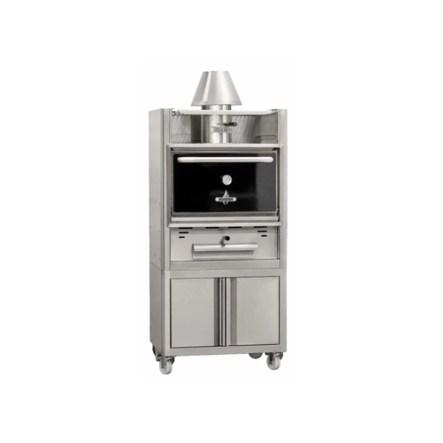 Cuptor profesional YESOVENS Pro YEOGN11M07D0WBS000, 18 kW