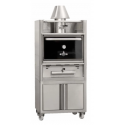 Cuptor profesional YESOVENS Pro YEOGN11M07D0WBS000, 18 kW