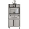 Cuptor profesional YESOVENS Pro YEOGN11M07D0WBS000, 18 kW
