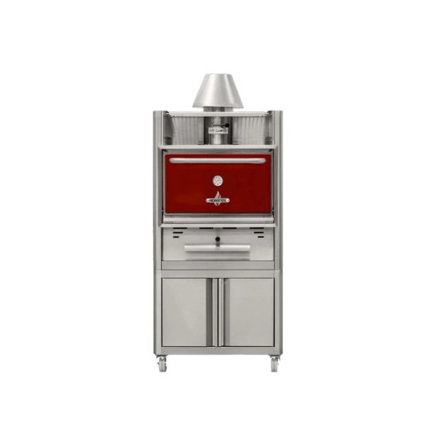 Cuptor profesional YESOVENS Pro YEOGN11M07D0WBS000, 18 kW