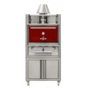 Cuptor profesional YESOVENS Pro YEOGN11M07D0WBS000, 18 kW