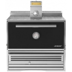 Cuptor profesional cu cărbuni Cuptor pe carbuni Josper HJX PRO S80