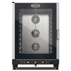 Cuptor profesional YESOVENS Pro YEOGN11M07D0WBS000, 18 kW