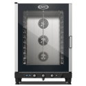 Cuptor electric de patiserie UNOX BAKERLUX cu capacitate 10 tavi 600x400 si comenzi electromecanice