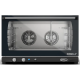 Cuptor electric de patiserie UNOX Rossella cu capacitate 4 tavi 600x400 si comenzi electromecanice