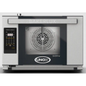 Cuptor electric de patiserie UNOX BAKERLUX SHOP.Pro LED cu capacitate 3 tavi 460x330 si comenzi digitale